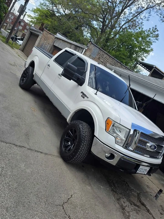 2011 Ford F-150 12th Gen - Image 10 of 16