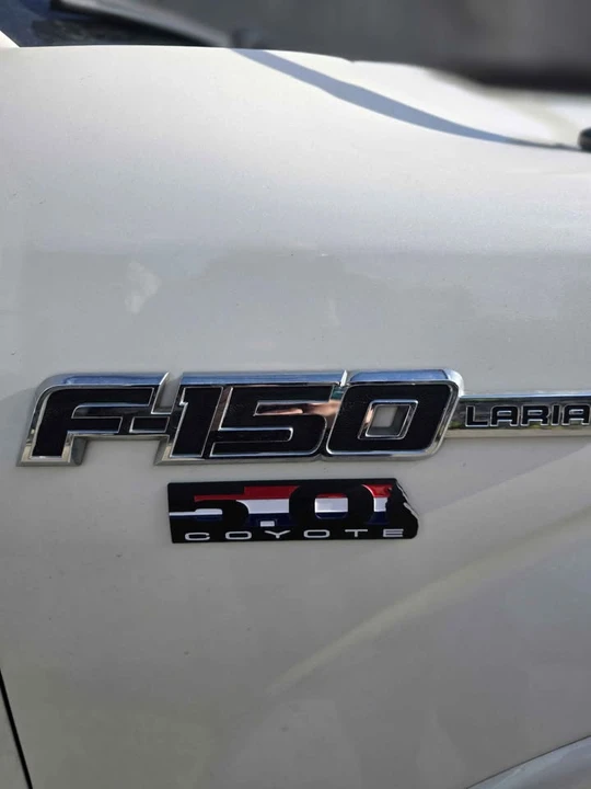 2011 Ford F-150 12th Gen - Image 15 of 16
