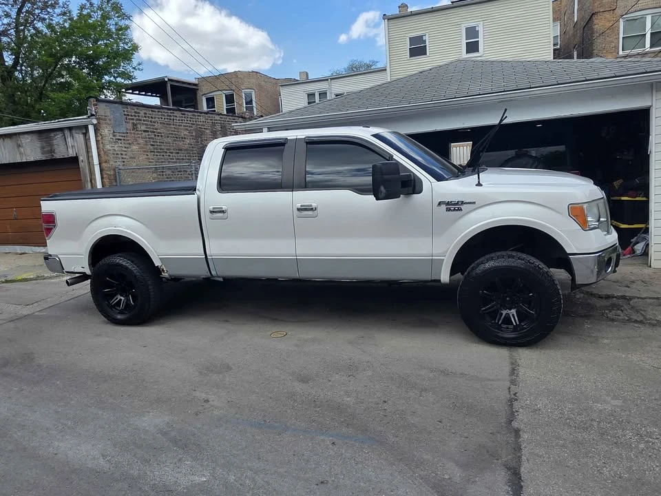 2011 Ford F-150 12th Gen - Image 6 of 16