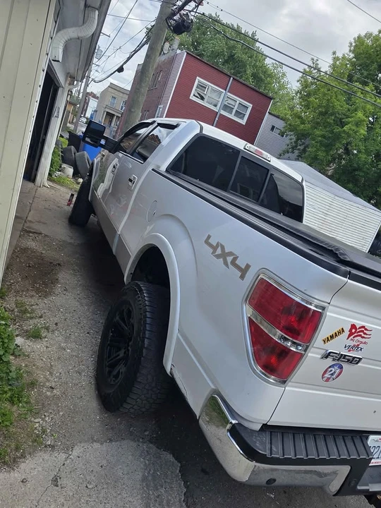 2011 Ford F-150 12th Gen - Image 7 of 16