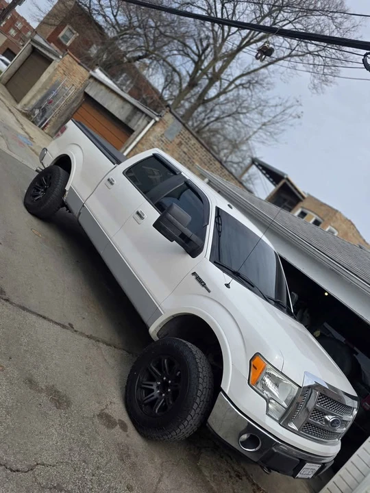 2011 Ford F-150 12th Gen - Image 16 of 16