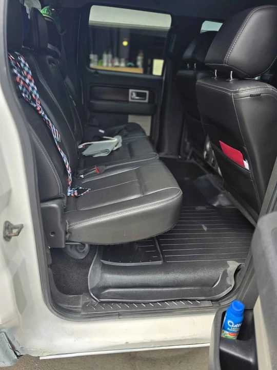 2011 Ford F-150 12th Gen - Image 12 of 16