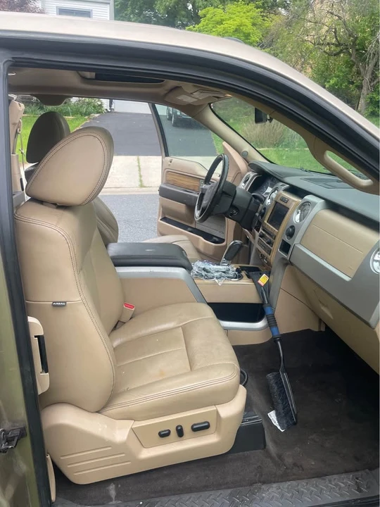 2011 Ford F-150 12th Gen - Image 3 of 17