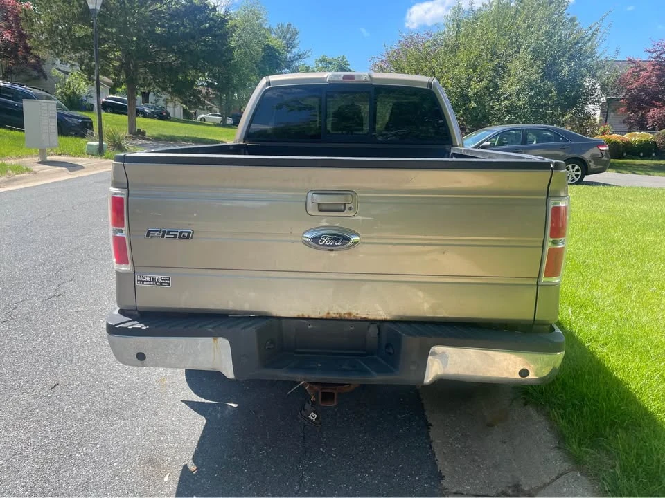 2011 Ford F-150 12th Gen - Image 16 of 17