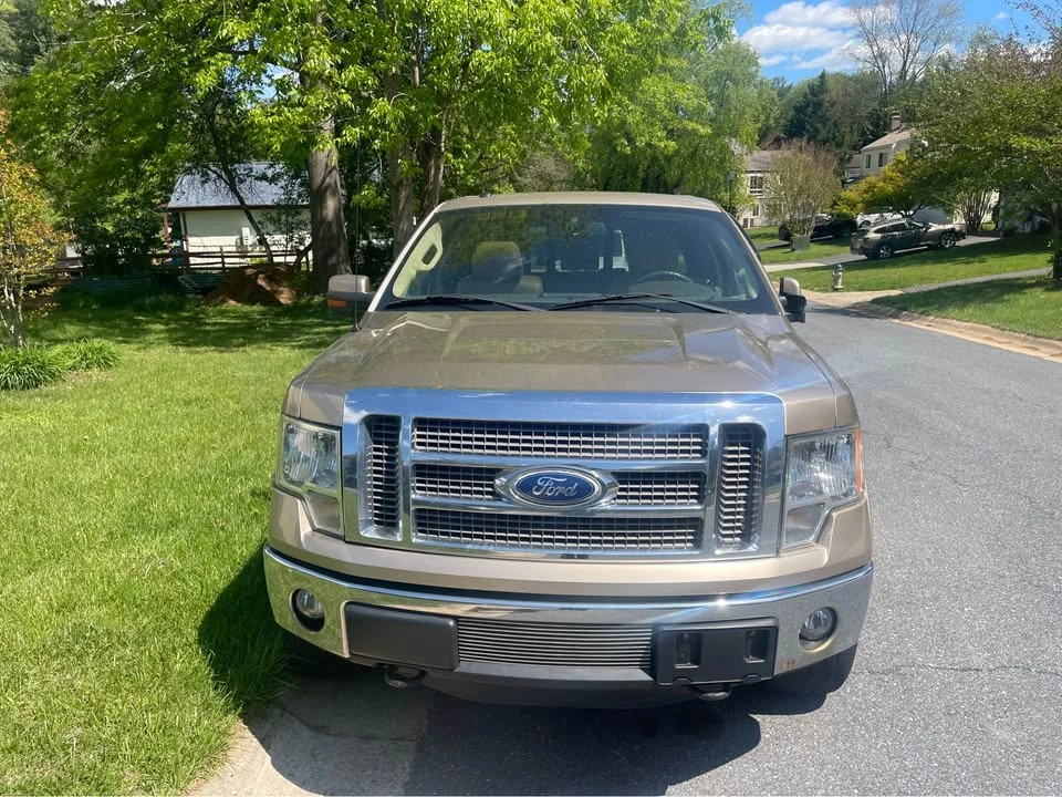 2011 Ford F-150 12th Gen - Image 14 of 17