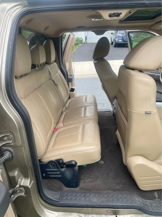 2011 Ford F-150 12th Gen - Image 2 of 17