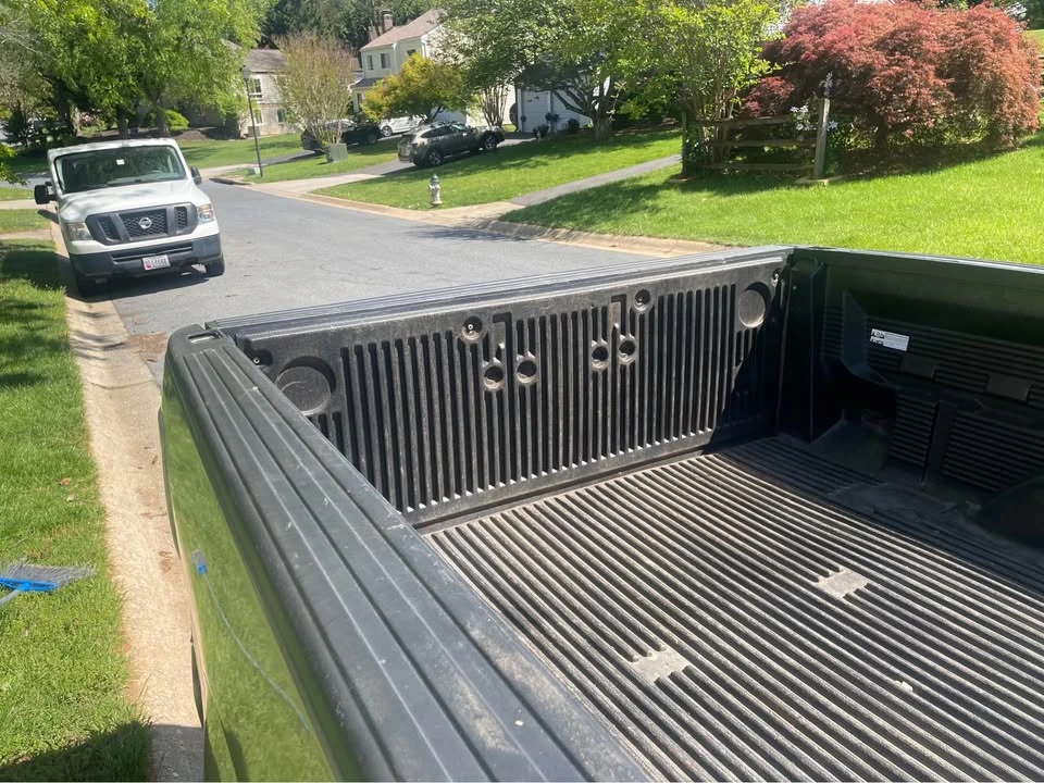 2011 Ford F-150 12th Gen - Image 12 of 17