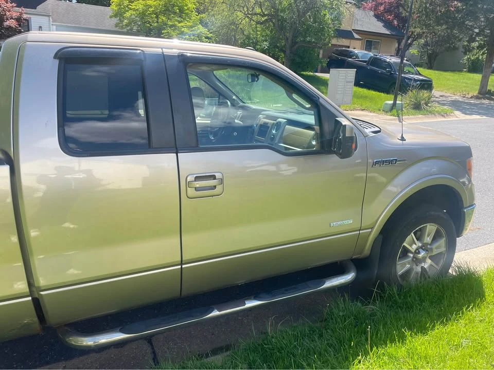 2011 Ford F-150 12th Gen - Image 17 of 17