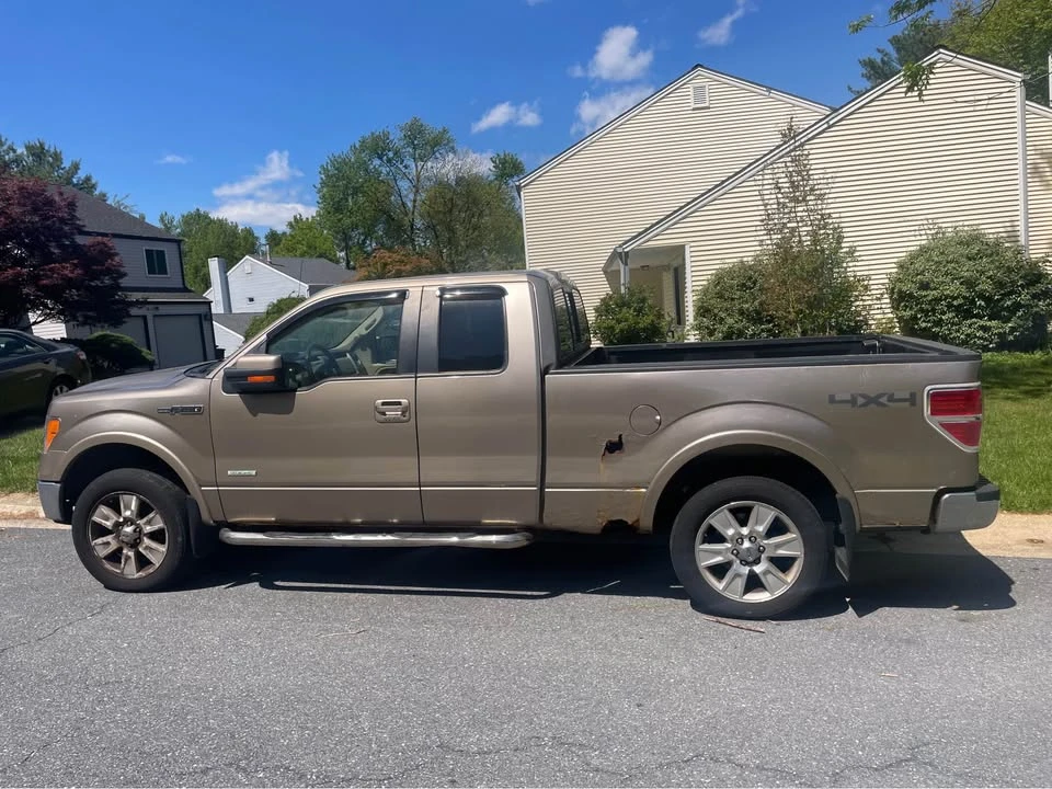 2011 Ford F-150 12th Gen - Image 15 of 17