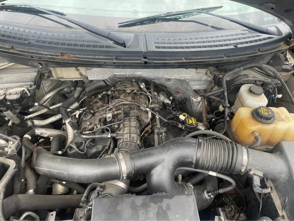 2011 Ford F-150 12th Gen - Image 6 of 17
