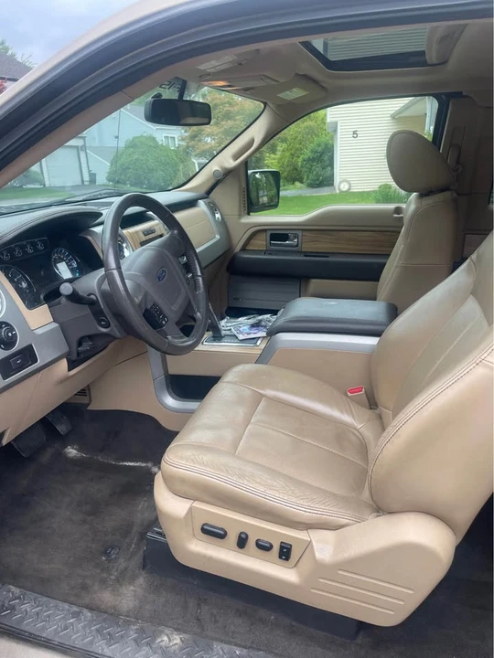 2011 Ford F-150 12th Gen - Image 10 of 17