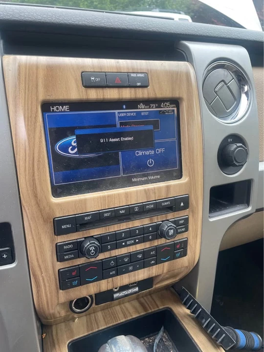 2011 Ford F-150 12th Gen - Image 4 of 17