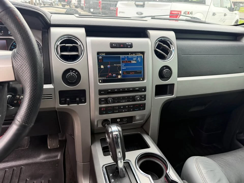 2011 Ford F-150 12th Gen - Image 9 of 9