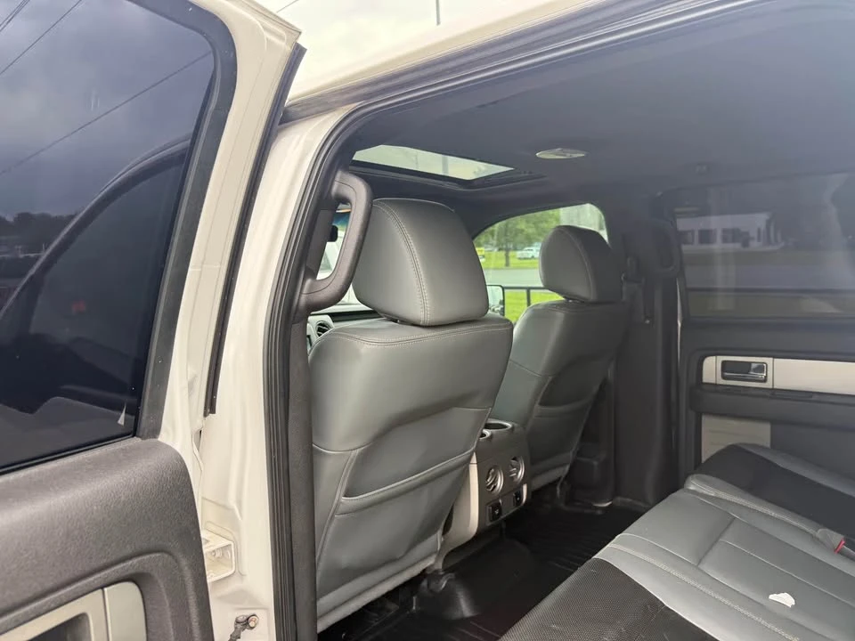 2011 Ford F-150 12th Gen - Image 6 of 9