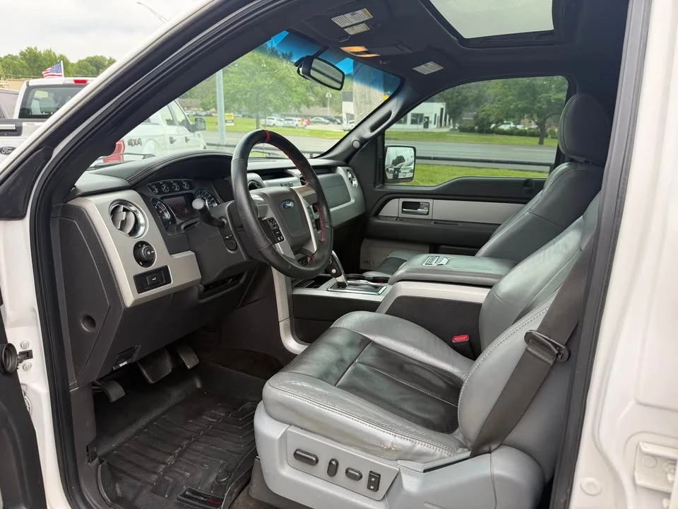 2011 Ford F-150 12th Gen - Image 7 of 9
