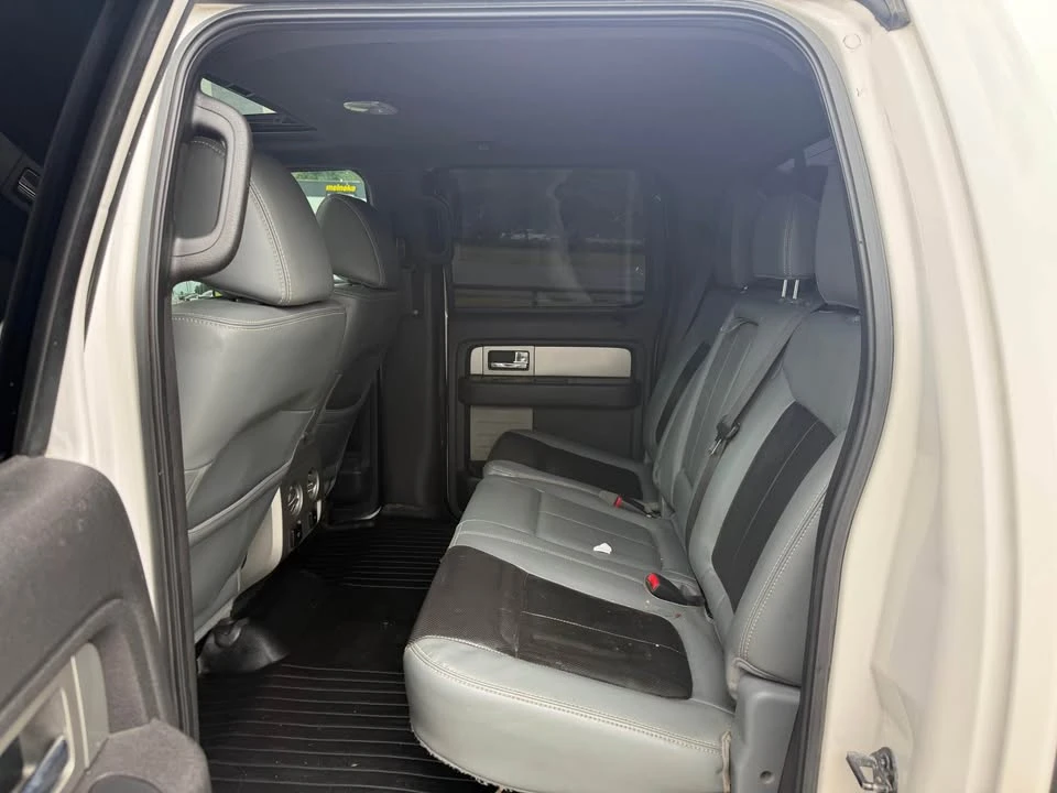 2011 Ford F-150 12th Gen - Image 5 of 9