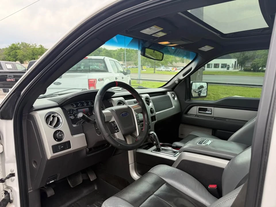 2011 Ford F-150 12th Gen - Image 8 of 9