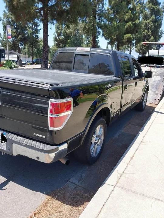 2011 Ford F-150 12th Gen - Image 11 of 13