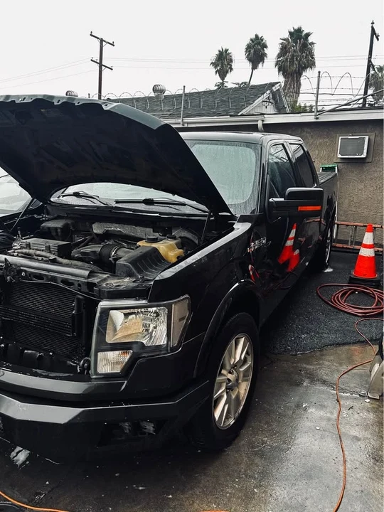 2011 Ford F-150 12th Gen - Image 9 of 13