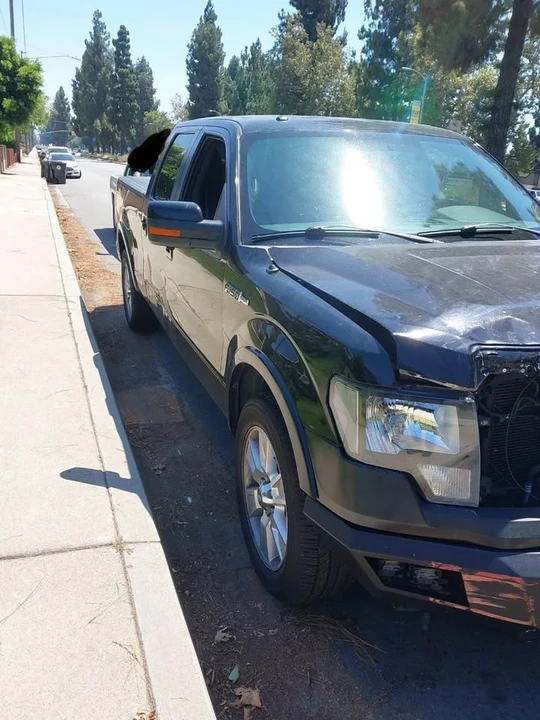 2011 Ford F-150 12th Gen - Image 10 of 13