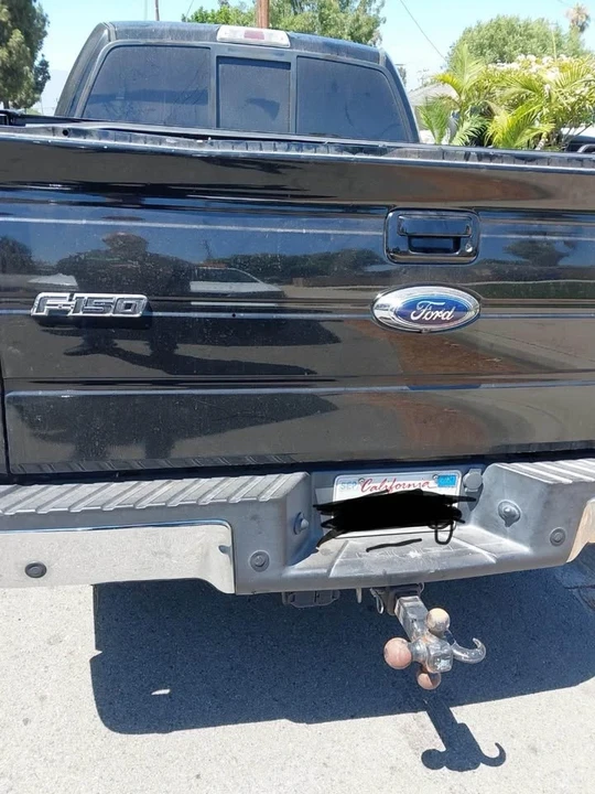 2011 Ford F-150 12th Gen - Image 13 of 13