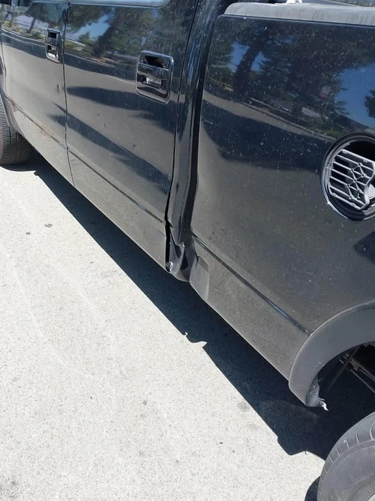 2011 Ford F-150 12th Gen - Image 12 of 13