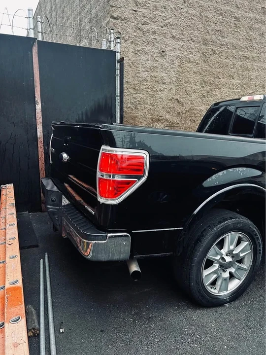 2011 Ford F-150 12th Gen - Image 4 of 13