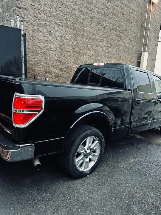 2011 Ford F-150 12th Gen - Image 5 of 13