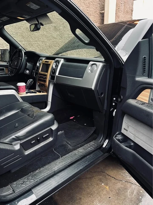 2011 Ford F-150 12th Gen - Image 7 of 13