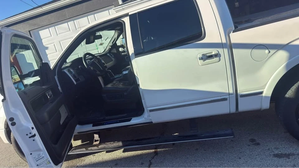 2011 Ford F-150 12th Gen - Image 4 of 11