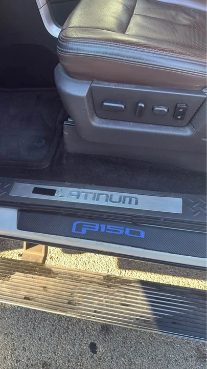2011 Ford F-150 12th Gen - Image 9 of 11