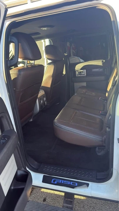 2011 Ford F-150 12th Gen - Image 7 of 11