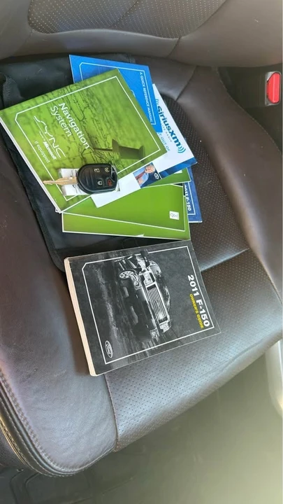 2011 Ford F-150 12th Gen - Image 10 of 11