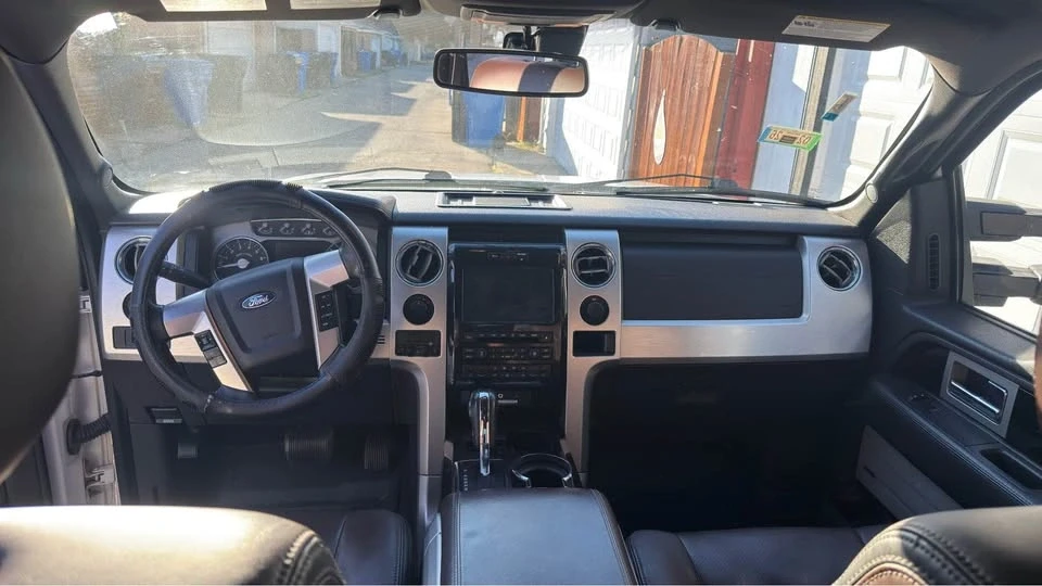2011 Ford F-150 12th Gen - Image 5 of 11