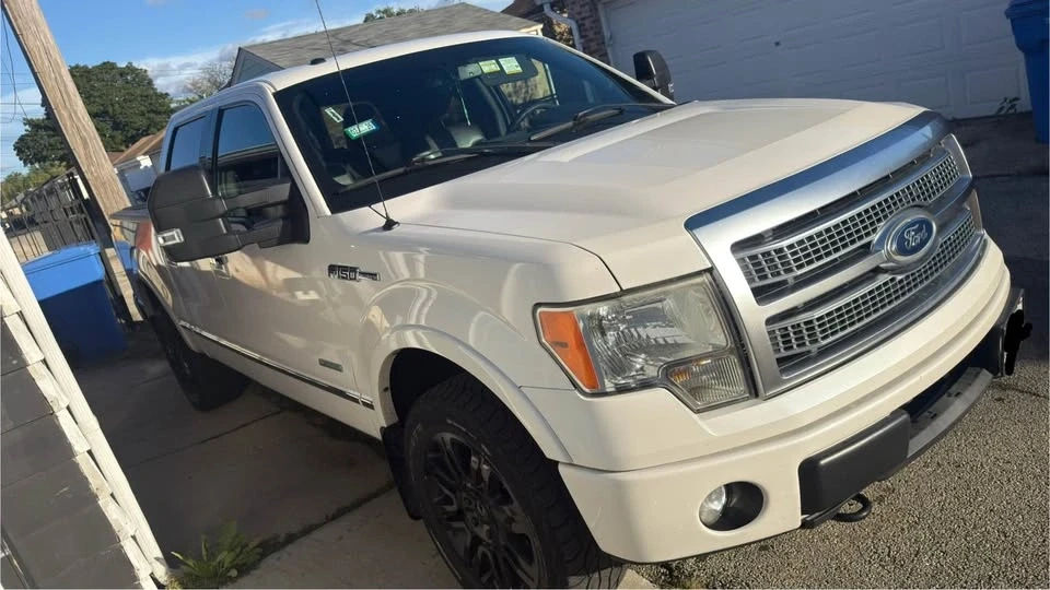2011 Ford F-150 12th Gen - Image 2 of 11