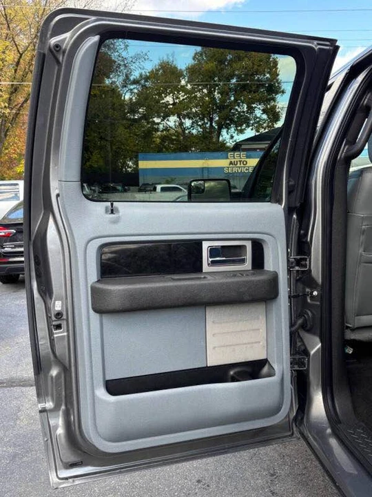 2011 Ford F-150 12th Gen - Image 12 of 19