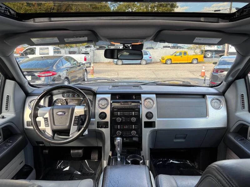 2011 Ford F-150 12th Gen - Image 13 of 19