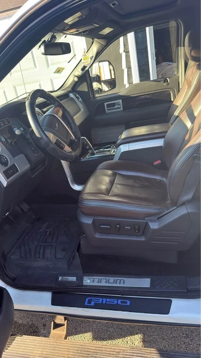 2011 Ford F-150 12th Gen - Image 6 of 11