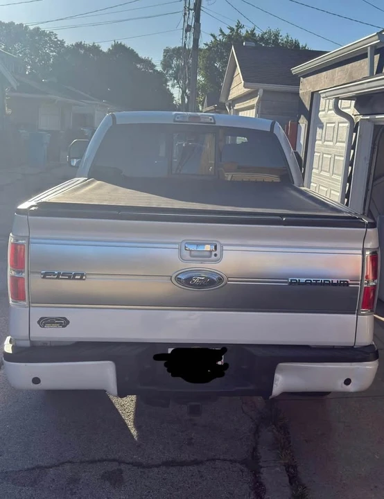 2011 Ford F-150 12th Gen - Image 3 of 11