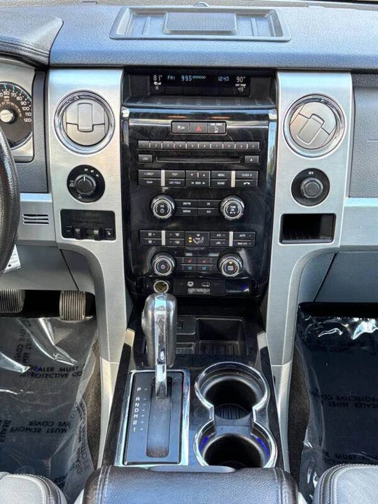 2011 Ford F-150 12th Gen - Image 17 of 19