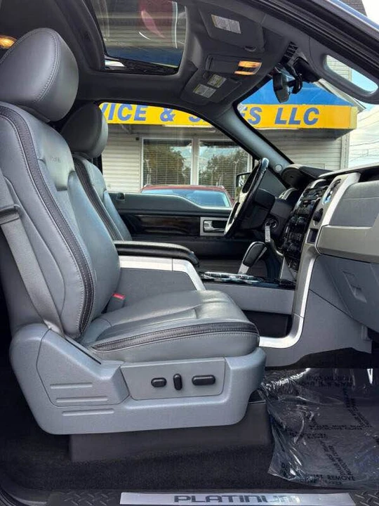 2011 Ford F-150 12th Gen - Image 19 of 19