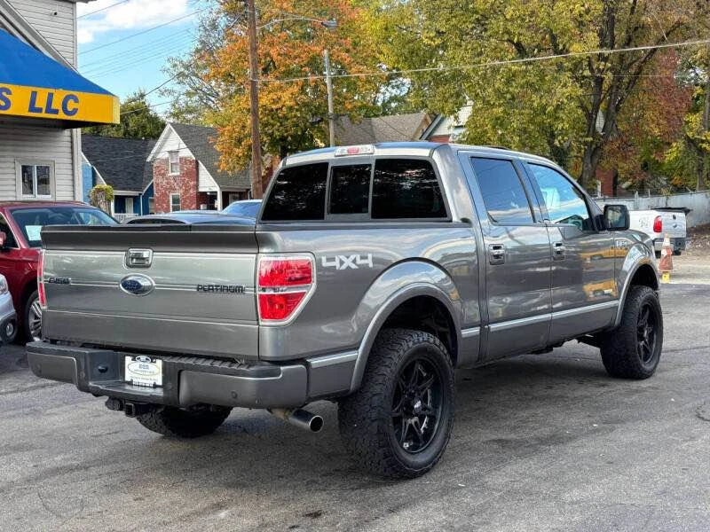 2011 Ford F-150 12th Gen - Image 6 of 19