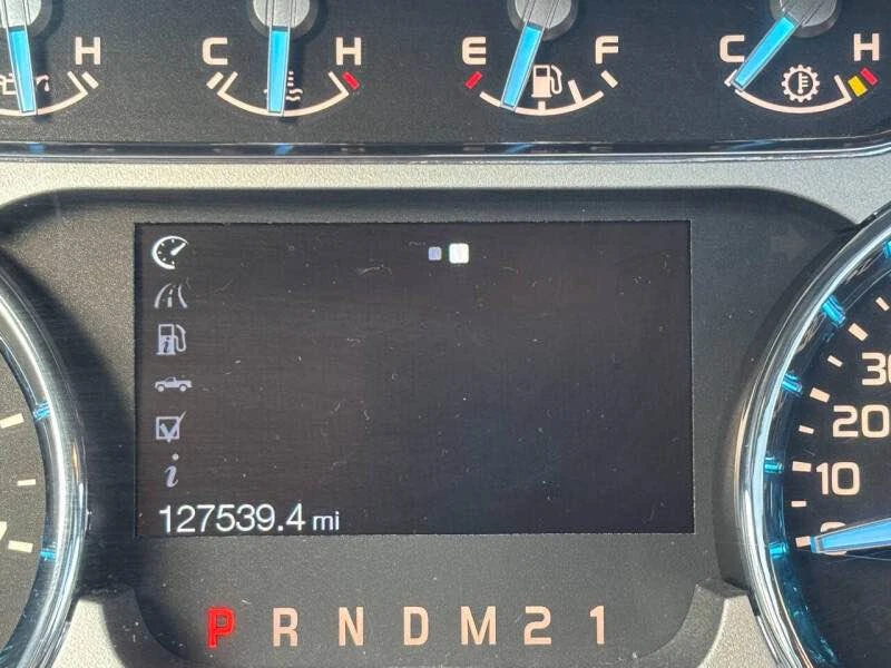 2011 Ford F-150 12th Gen - Image 15 of 19