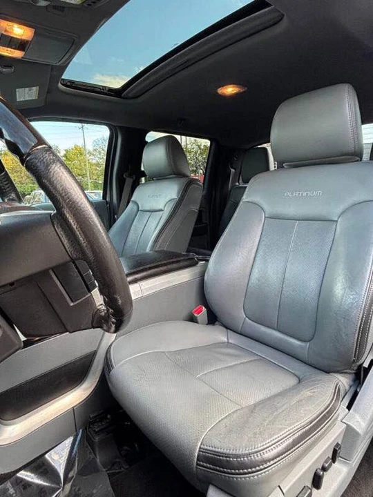 2011 Ford F-150 12th Gen - Image 10 of 19