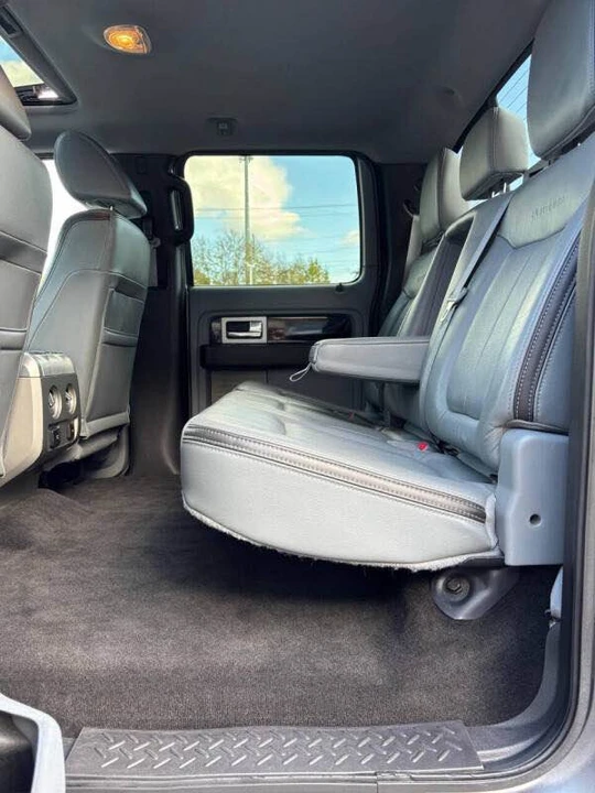 2011 Ford F-150 12th Gen - Image 11 of 19