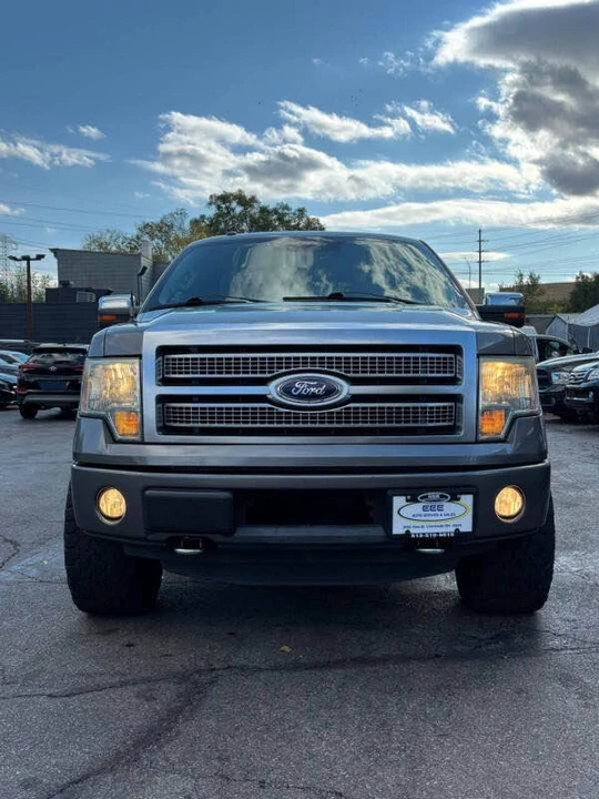 2011 Ford F-150 12th Gen - Image 3 of 19