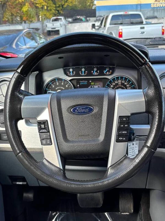 2011 Ford F-150 12th Gen - Image 14 of 19