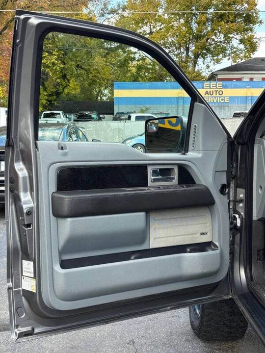 2011 Ford F-150 12th Gen - Image 8 of 19