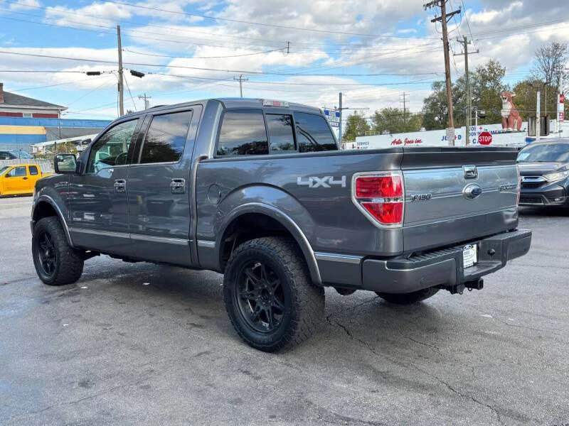 2011 Ford F-150 12th Gen - Image 5 of 19