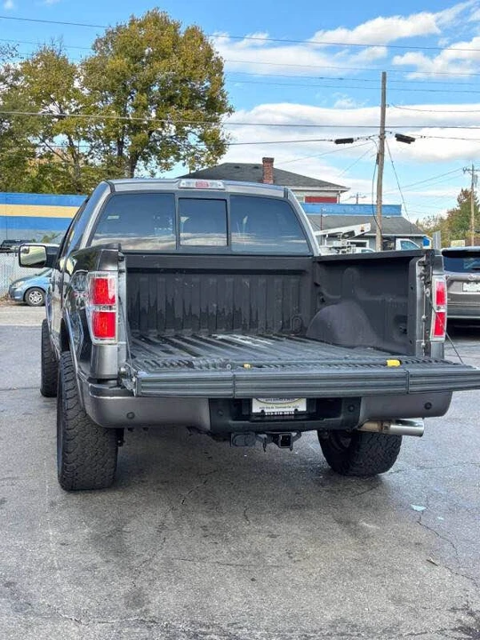 2011 Ford F-150 12th Gen - Image 7 of 19